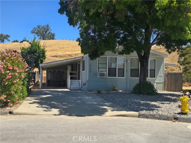 Detail Gallery Image 1 of 1 For 2789 Tennessee Walker Way, Paso Robles,  CA 93446 - 3 Beds | 2 Baths