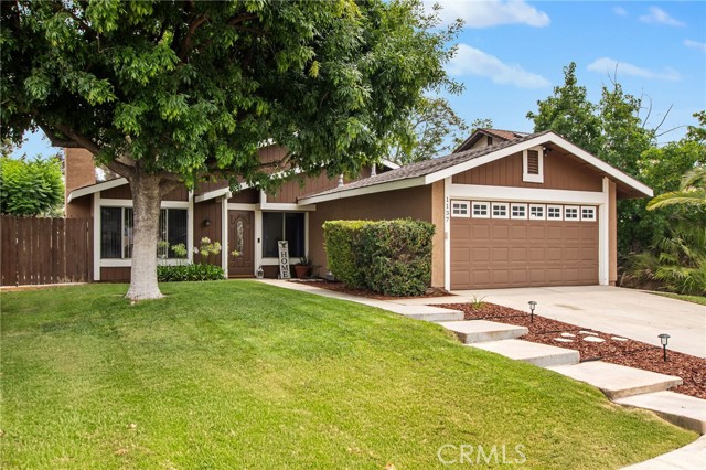 Detail Gallery Image 1 of 36 For 1137 Blossom Hill Dr, Corona,  CA 92878 - 4 Beds | 2 Baths