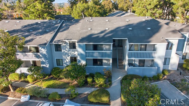 Detail Gallery Image 15 of 41 For 25611 Quail Run #91,  Dana Point,  CA 92629 - 1 Beds | 1 Baths