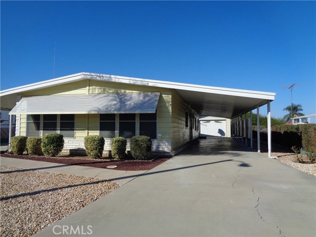 Photo of 24913 Howard Drive, Hemet, CA 92544