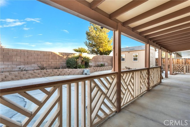 Detail Gallery Image 37 of 48 For 13667 Kitty Hawk St, Victorville,  CA 92392 - 4 Beds | 2 Baths