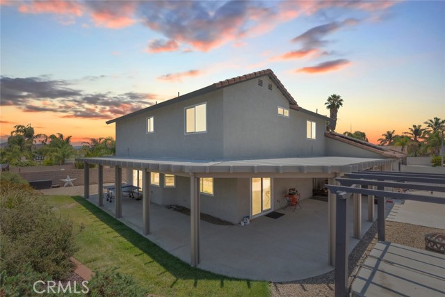 Detail Gallery Image 2 of 54 For 25538 Orion Ct, Menifee,  CA 92586 - 3 Beds | 2/1 Baths