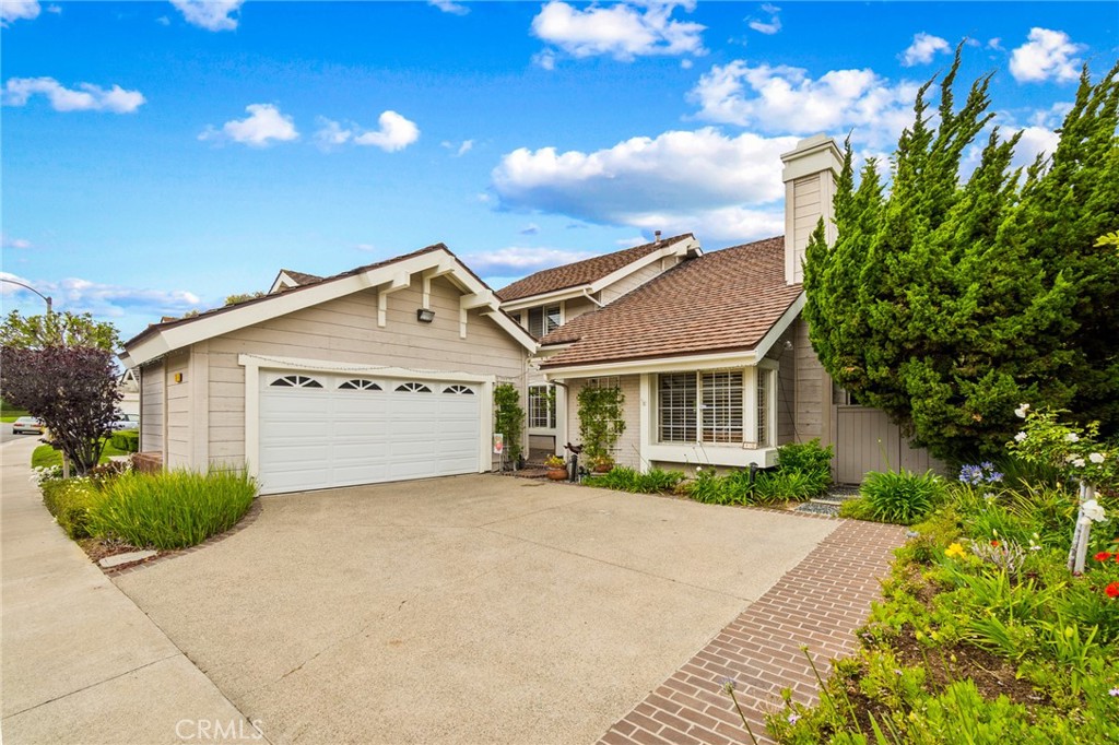 15 Elderberry, Irvine, CA 92603