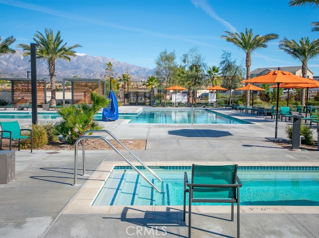 Detail Gallery Image 6 of 9 For 36626 Sevilla, Beaumont,  CA 92223 - 5 Beds | 3 Baths