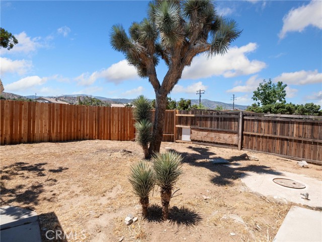 Detail Gallery Image 19 of 21 For 3225 Sunnyslope Rd, Pinon Hills,  CA 92372 - 2 Beds | 1 Baths