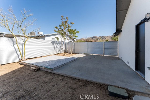 Detail Gallery Image 28 of 44 For 60468 Latham Trl, Joshua Tree,  CA 92252 - 3 Beds | 2 Baths