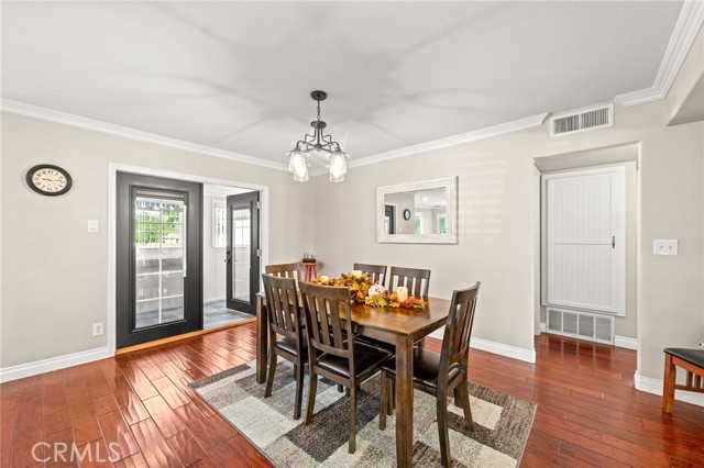 Detail Gallery Image 11 of 40 For 28731 Thornhill, Menifee,  CA 92586 - 2 Beds | 2 Baths