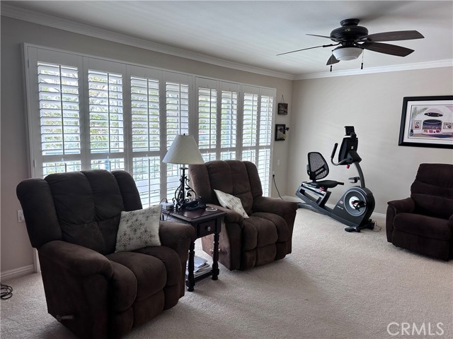 Detail Gallery Image 4 of 4 For 3011 via Buena Vista #O,  Laguna Woods,  CA 92637 - 2 Beds | 2 Baths