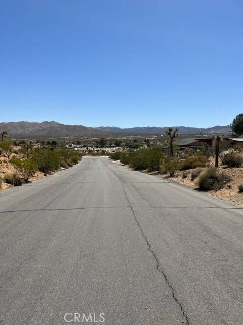 Image 2 for 0 Carmelita Ave, Yucca Valley, CA 92284