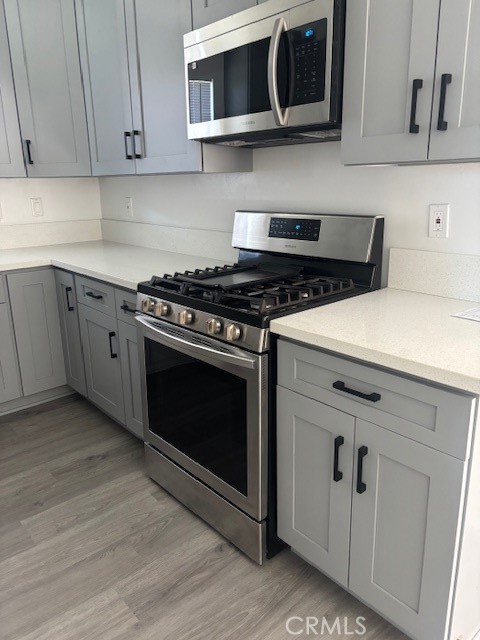 Detail Gallery Image 3 of 24 For 16245 Londelius, North Hills,  CA 91343 - 3 Beds | 1/1 Baths