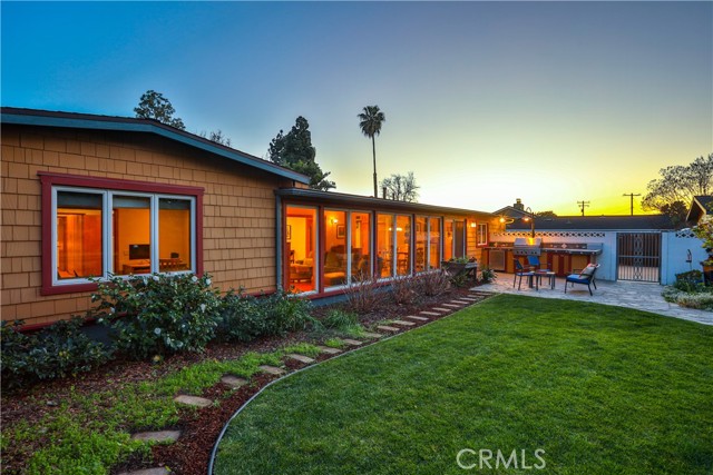 Detail Gallery Image 45 of 50 For 633 Purdue Dr, Claremont,  CA 91711 - 4 Beds | 3 Baths