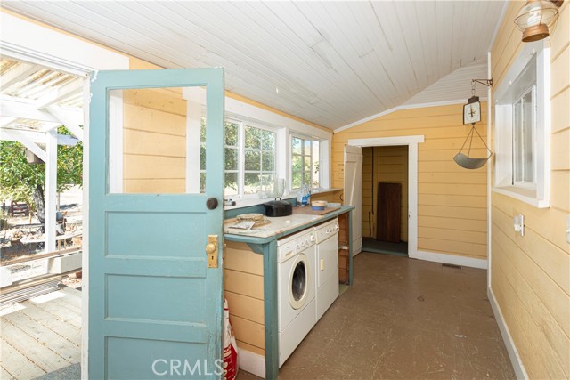 Historical Home-Service Porch