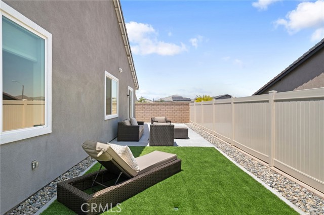 Detail Gallery Image 37 of 43 For 32336 Parker St, Menifee,  CA 92584 - 5 Beds | 3/1 Baths