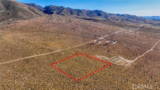 0 Santa Rosa, Lucerne Valley, California 92356, ,Land,For Sale,0 Santa Rosa,CRHD24003899