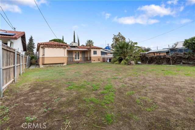 Detail Gallery Image 41 of 55 For 209 Decatur St, Bakersfield,  CA 93308 - 2 Beds | 1 Baths