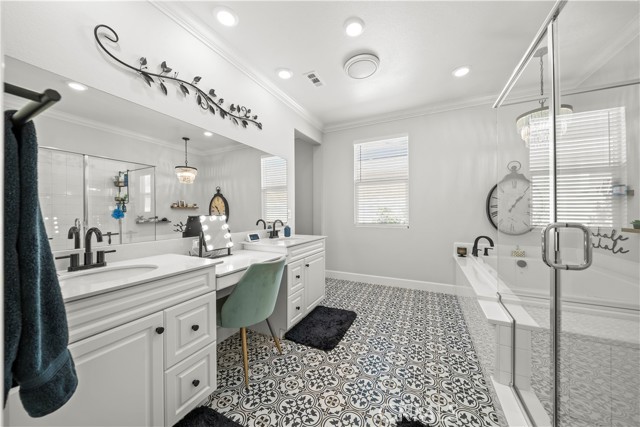 Detail Gallery Image 24 of 42 For 36035 Pepperdine Ct, Winchester,  CA 92596 - 4 Beds | 2 Baths