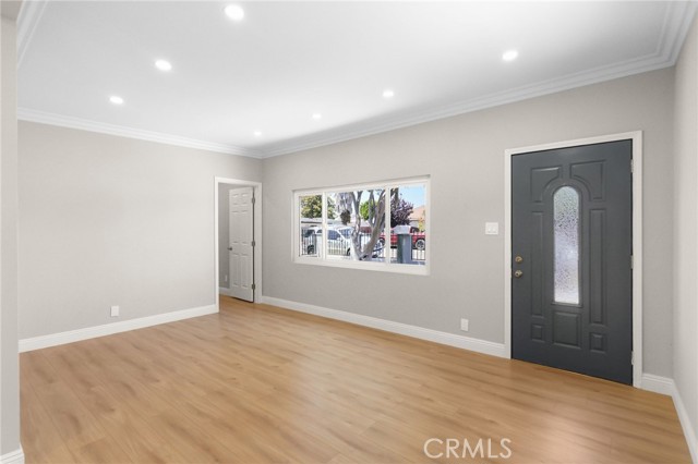 Detail Gallery Image 10 of 26 For 208 W Caldwell St, Compton,  CA 90220 - 2 Beds | 1 Baths