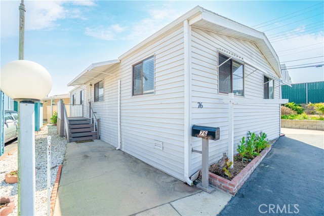 Detail Gallery Image 15 of 22 For 17700 Western #76,  Gardena,  CA 90248 - 3 Beds | 2 Baths