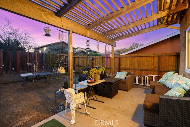 Detail Gallery Image 10 of 11 For 1639 Wade Dr, Paso Robles,  CA 93446 - 3 Beds | 1/1 Baths