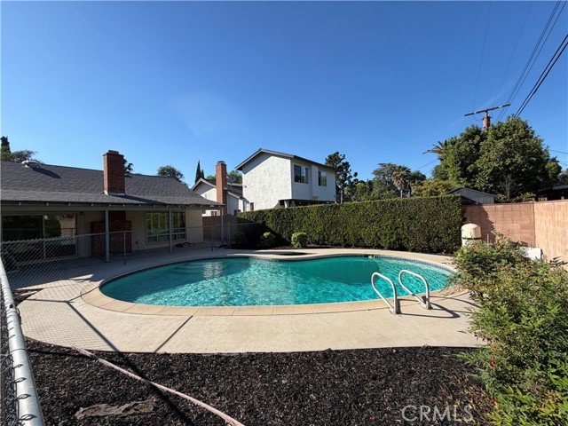 Detail Gallery Image 33 of 36 For 8828 Collett, North Hills,  CA 91343 - 3 Beds | 2 Baths