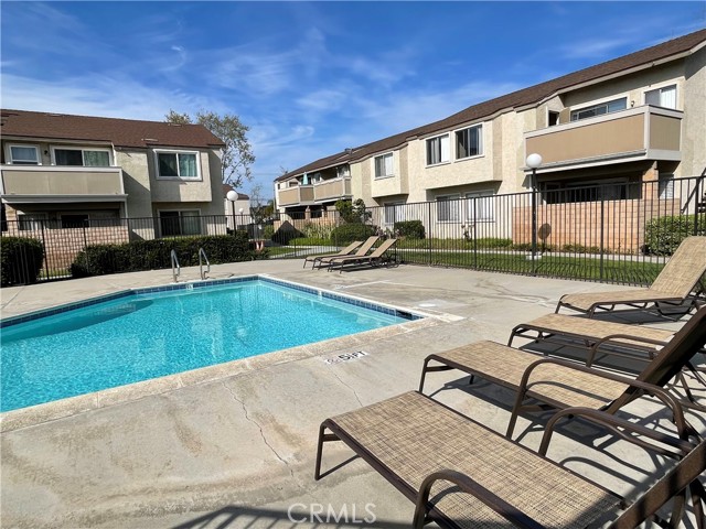 Detail Gallery Image 16 of 18 For 8541 La Salle St #13,  Cypress,  CA 90630 - 2 Beds | 1 Baths