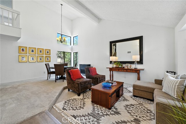Detail Gallery Image 3 of 41 For 1025 Marc Ct, Diamond Bar,  CA 91765 - 4 Beds | 3 Baths