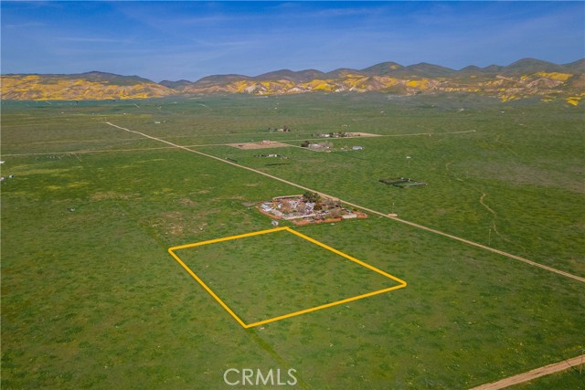 Detail Gallery Image 3 of 14 For 0 Bellflower Rd, Santa Margarita,  CA 93453 - – Beds | – Baths