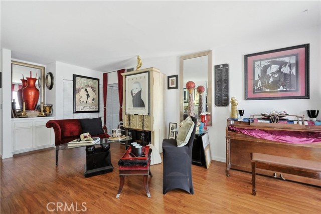 Detail Gallery Image 10 of 26 For 1750 Camino Palmero St #539,  Los Angeles,  CA 90046 - 1 Beds | 1 Baths