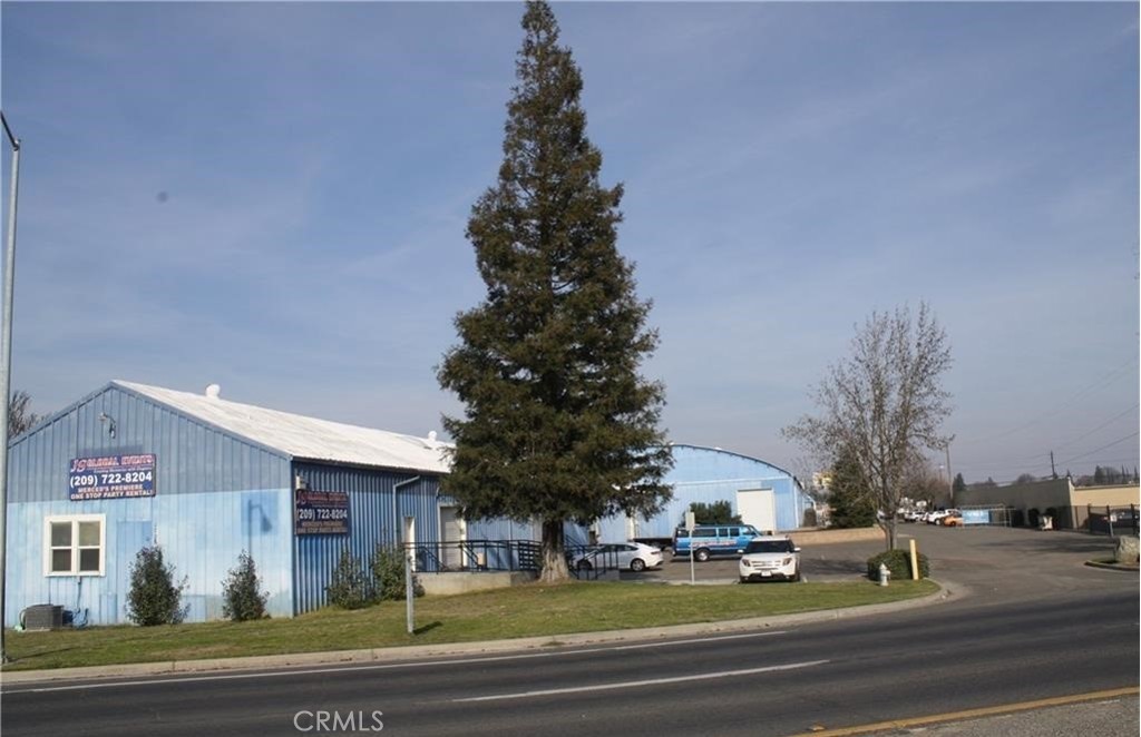 1731 W 16th Street, Merced, CA 95348