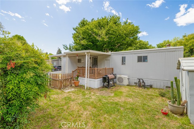 Detail Gallery Image 26 of 28 For 370 E Lassen Ave #27,  Chico,  CA 95973 - 2 Beds | 2 Baths
