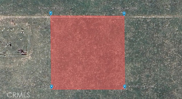 Detail Gallery Image 11 of 14 For 32650200 Vac/Vic, Del Sur,  CA 93536 - – Beds | – Baths