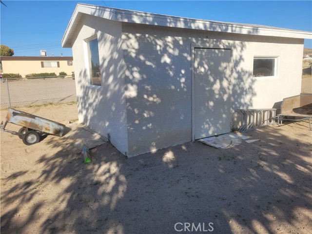 Detail Gallery Image 22 of 59 For 25573 Jasper Rd, Barstow,  CA 92311 - – Beds | – Baths