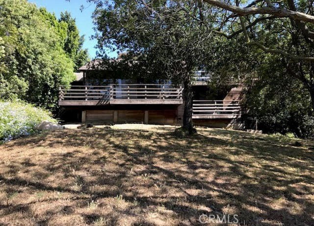 Image 10 of 13 For 23411 Ridge Line Road