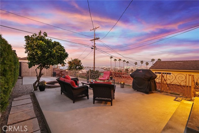 Detail Gallery Image 37 of 47 For 1342 W 19th St, San Pedro,  CA 90732 - 3 Beds | 2 Baths