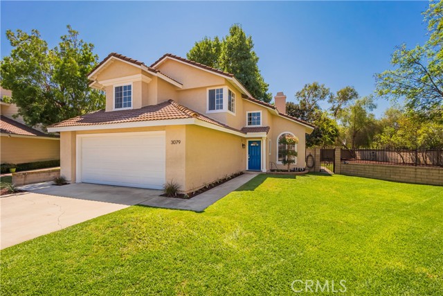 3079 Sunnyglen Court, Chino Hills, CA 91709