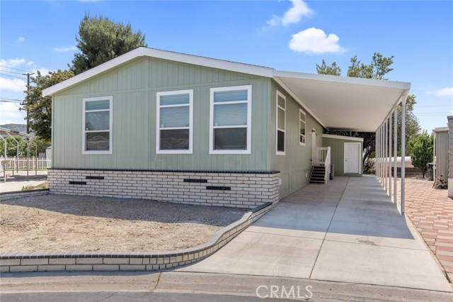 Detail Gallery Image 1 of 1 For 26501 Cockleburr Ln, Canyon Country,  CA 91350 - 3 Beds | 2 Baths