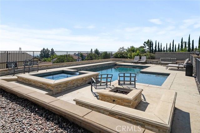 Detail Gallery Image 47 of 58 For 14007 Galliano Ct, Rancho Cucamonga,  CA 91739 - 4 Beds | 3/1 Baths