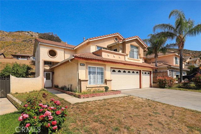 Image 2 for 11879 Cascada Court, Fontana, CA 92337