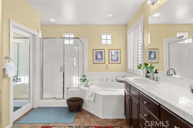 Detail Gallery Image 40 of 72 For 1448 Palermo Dr, Perris,  CA 92571 - 5 Beds | 4/1 Baths