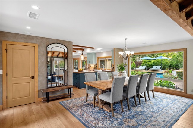 Detail Gallery Image 6 of 38 For 2291 Pavillion Dr, North Tustin,  CA 92705 - 4 Beds | 2/2 Baths