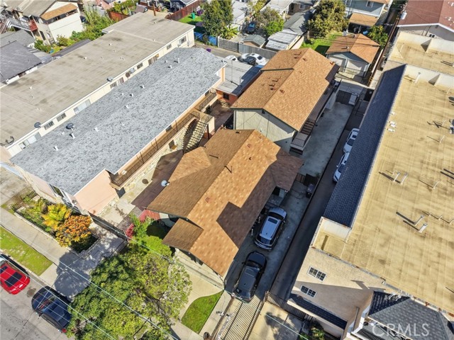 Detail Gallery Image 11 of 32 For 826 Gaviota, Long Beach,  CA 90813 - – Beds | – Baths