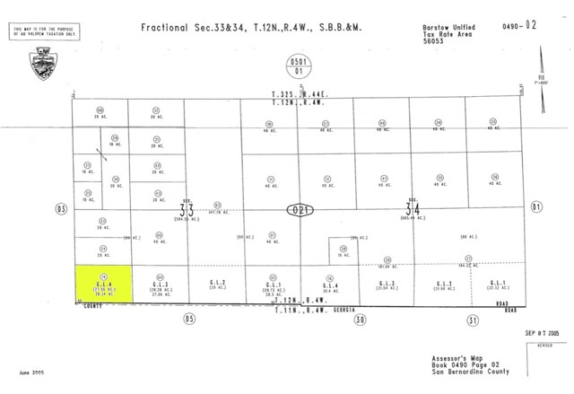 Property Photo from MLS