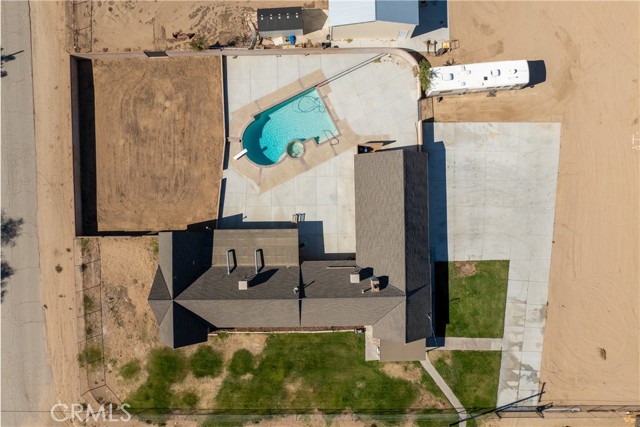 Detail Gallery Image 31 of 35 For 41009 17th, Palmdale,  CA 93551 - 5 Beds | 3 Baths