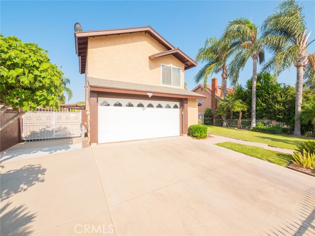 Image 3 for 2615 S Goldcrest Ave, Ontario, CA 91761