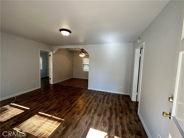 Living Room (Second Unit)