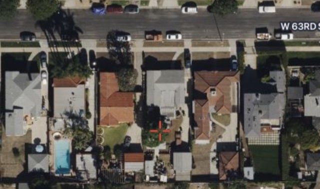 Image 3 for 4516 W 63Rd St, Los Angeles, CA 90043