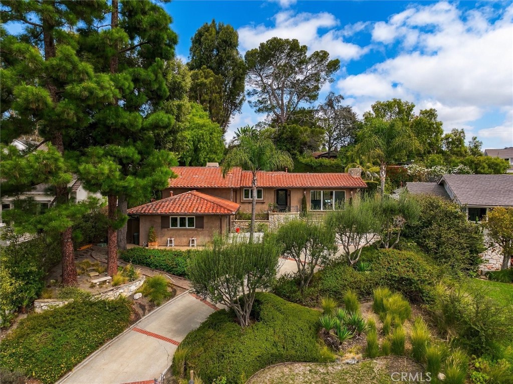 Picture of Palos Verdes Estates, CA 90274
