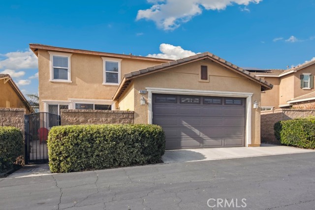 5369 Parkside Way, Fontana, California 92336, 4 Bedrooms Bedrooms, ,3 BathroomsBathrooms,Single Family Residence,For Sale,Parkside,IV25022851