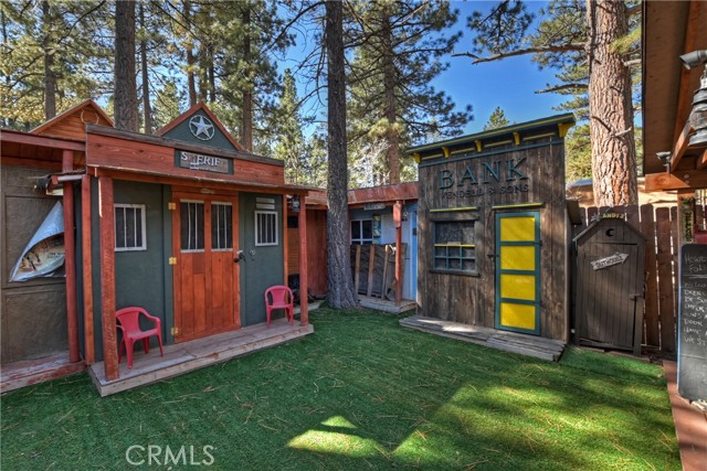 Detail Gallery Image 32 of 37 For 822 W Sherwood Bld, Big Bear City,  CA 92314 - 2 Beds | 1 Baths