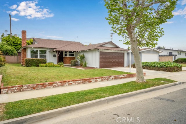 17036 Spinning Ave, Torrance, CA 90504